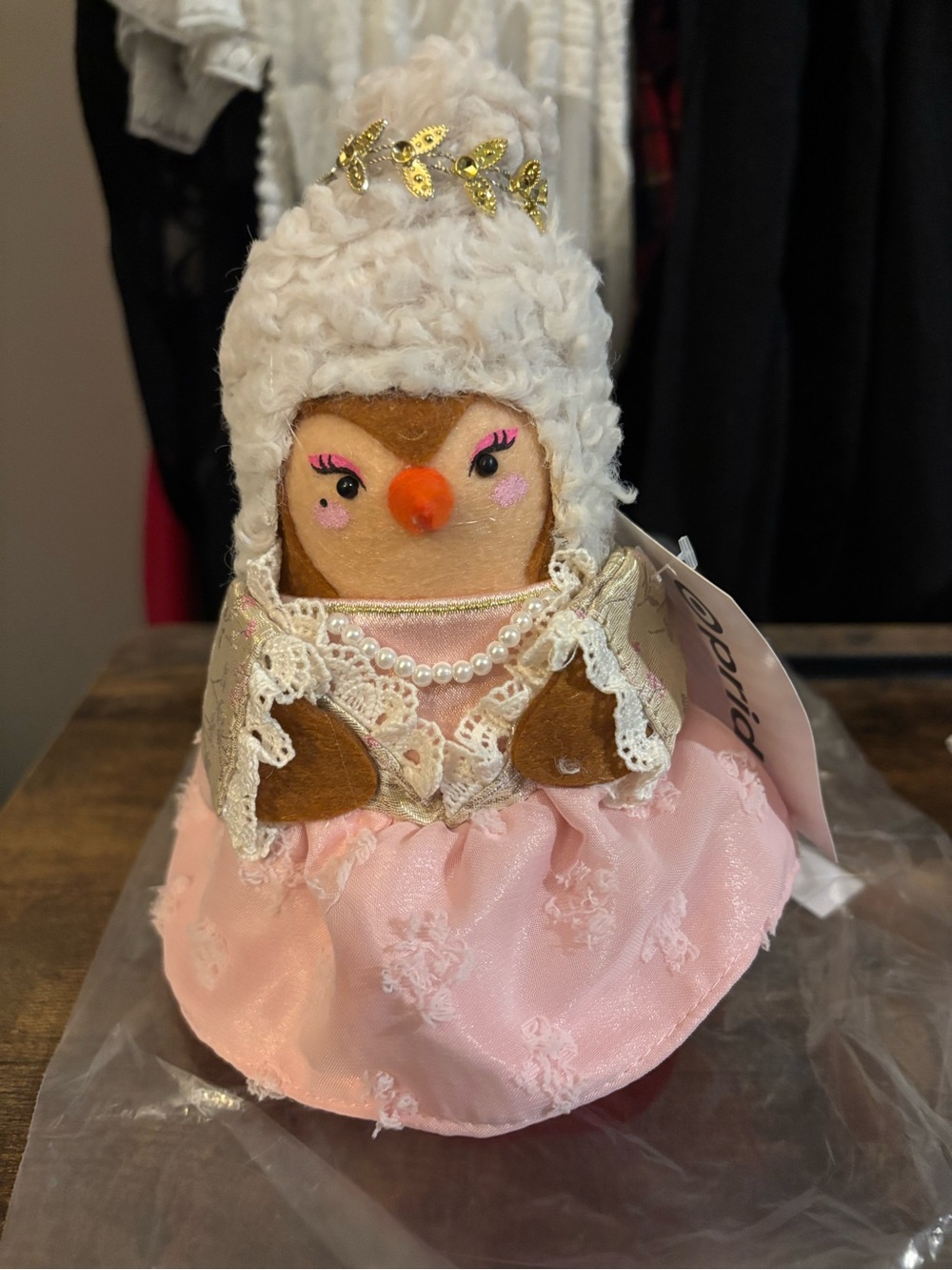 Target Queen Bird- Pride 2025